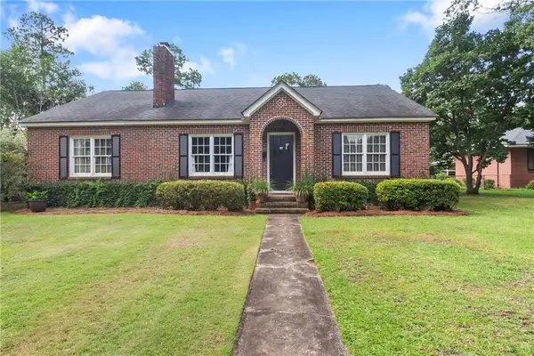 910 6th Avenue, Albany, GA 31701