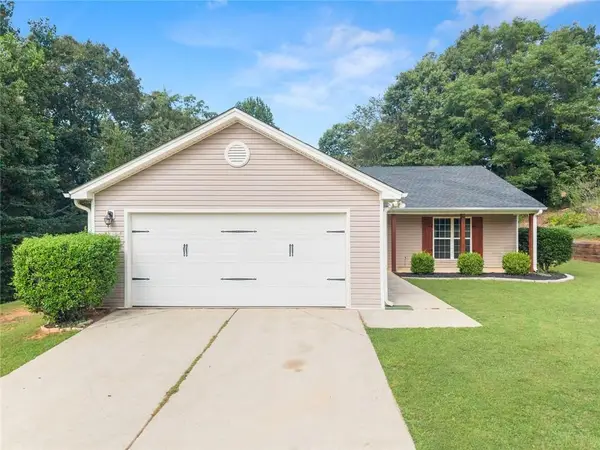 5352 Rocky Meadow Trail, Lula, GA 30554