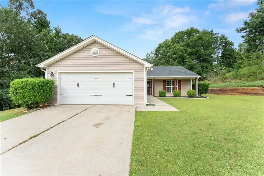 5352 Rocky Meadow Trail, Lula, GA 30554 - #2