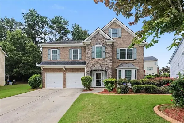 7392 Poppy Way, Union City, GA 30291