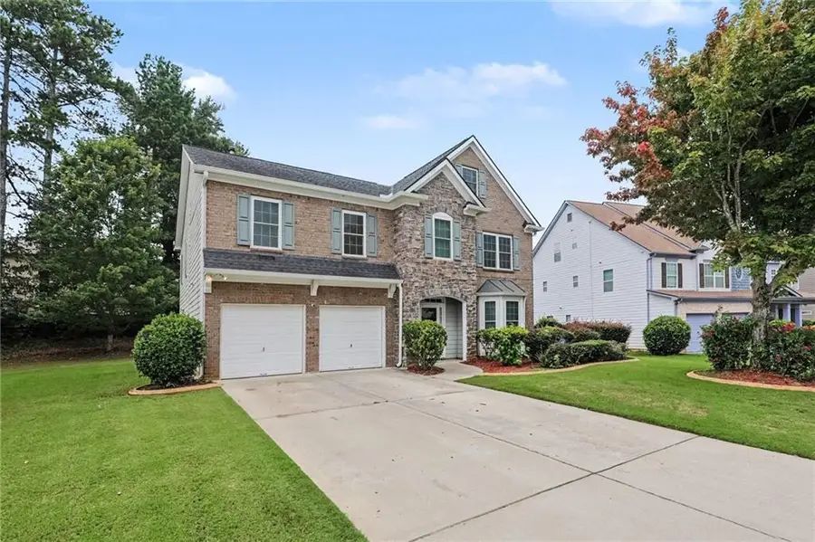 7392 Poppy Way, Union City, GA 30291 - #2