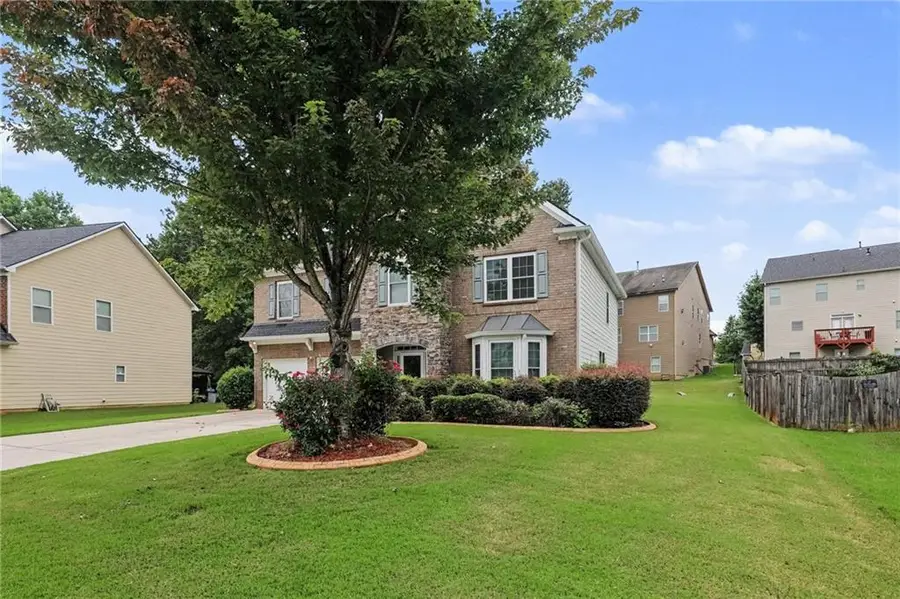 7392 Poppy Way, Union City, GA 30291 - #3