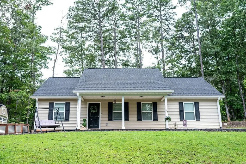 2180 Ben Higgins Road, Dahlonega, GA 30533 - #1
