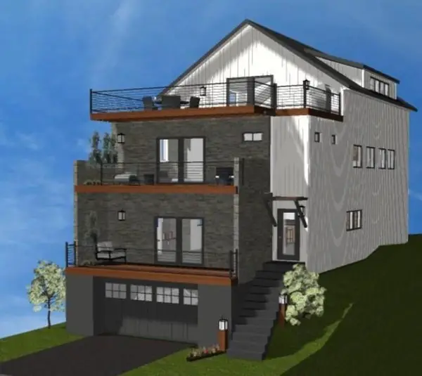 470 Chappell Road Nw, Atlanta, GA 30318