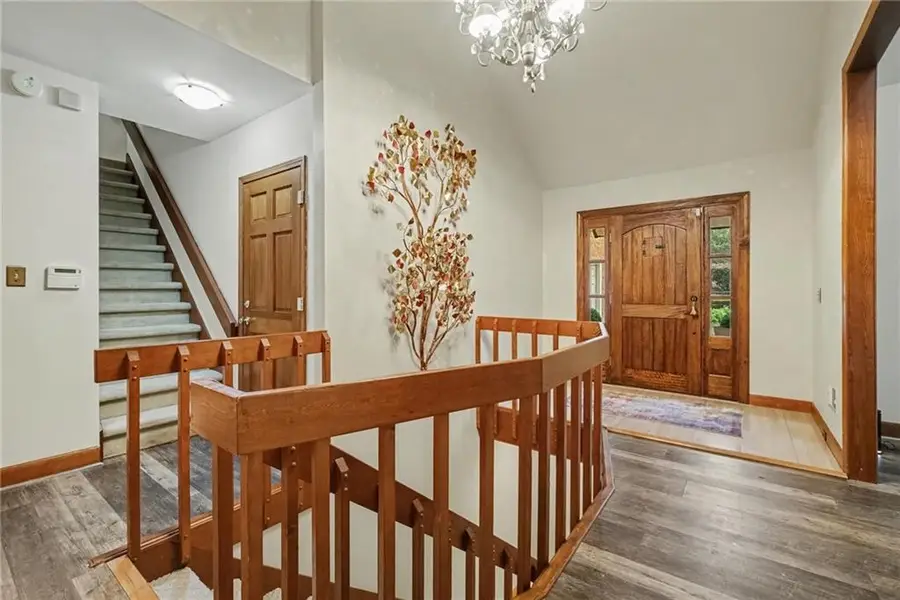 365 Crosstree Lane, Sandy Springs, GA 30328 - #2