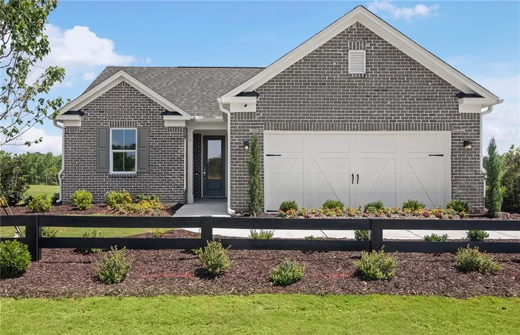 141 Kenney Way, Locust Grove, GA 30248 - #1