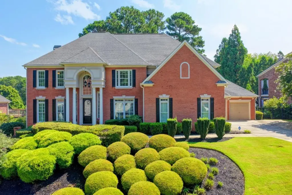 115 Cedar Woods Trail, Canton, GA 30114 - #1