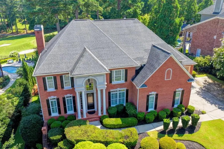 115 Cedar Woods Trail, Canton, GA 30114 - #3