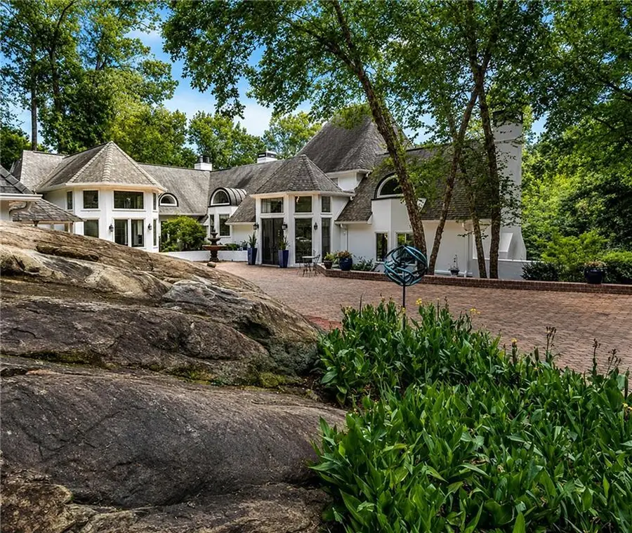 3906 Paces Ferry Road Nw, Atlanta, GA 30327 - #2
