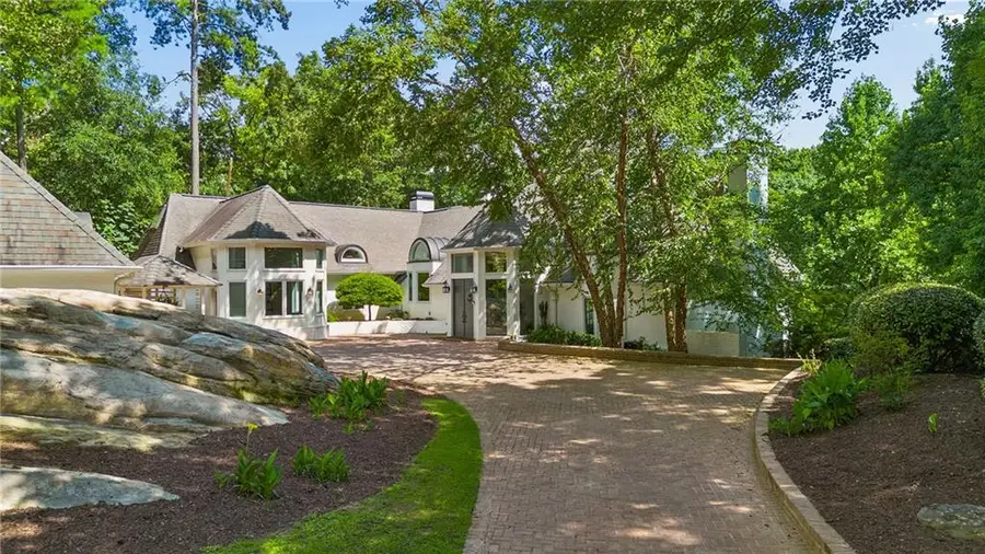 3906 Paces Ferry Road Nw, Atlanta, GA 30327 - #3