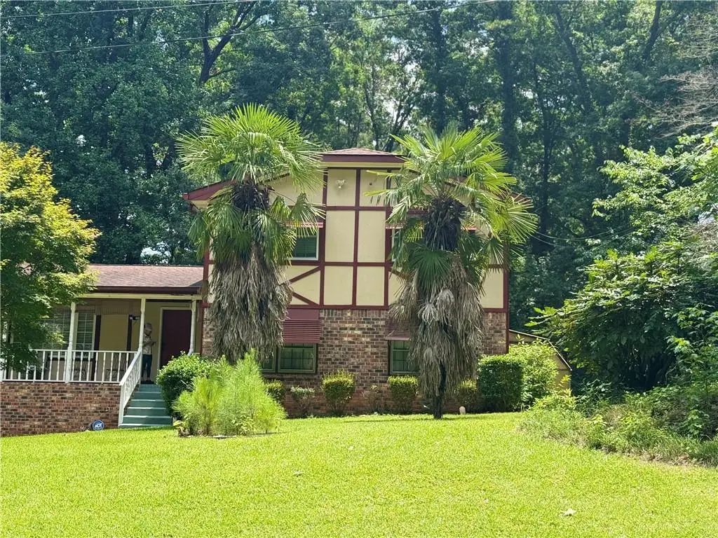 4333 Rue Saint Michel, Stone Mountain, GA 30083 - #1