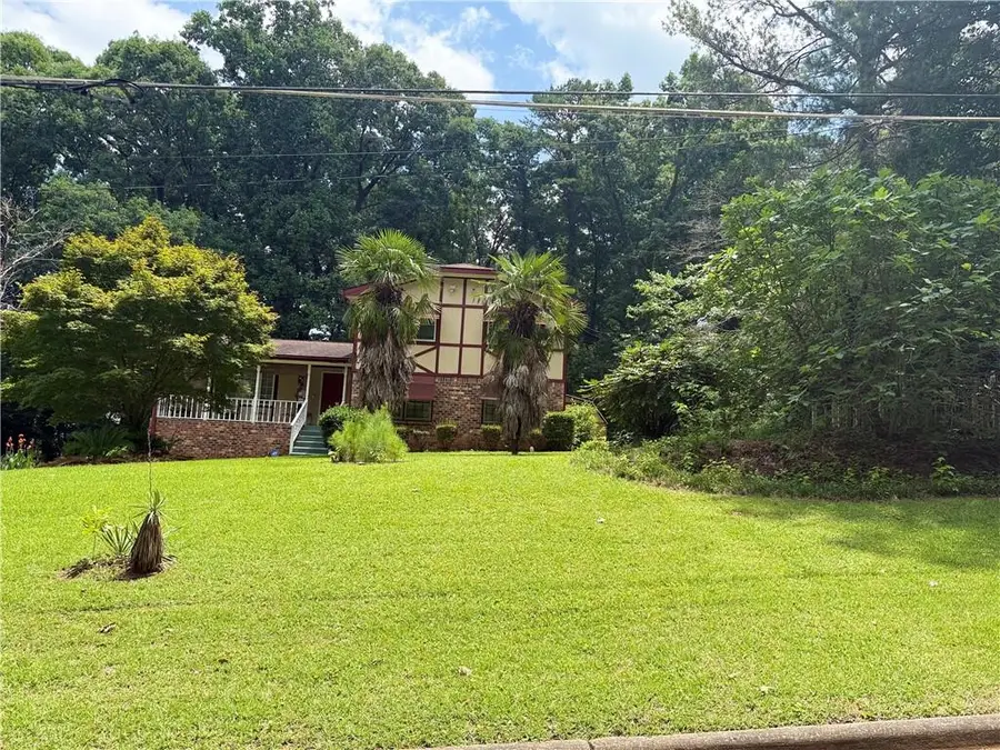 4333 Rue Saint Michel, Stone Mountain, GA 30083 - #3