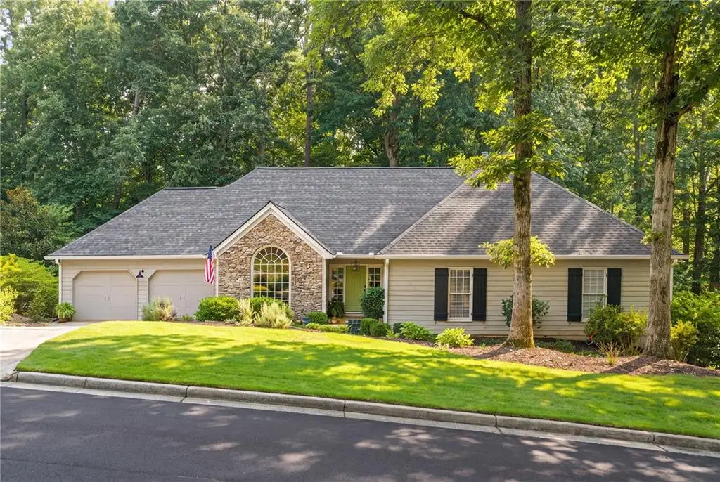 2735 Misty Morning Lane, Roswell, GA 30076 - #1