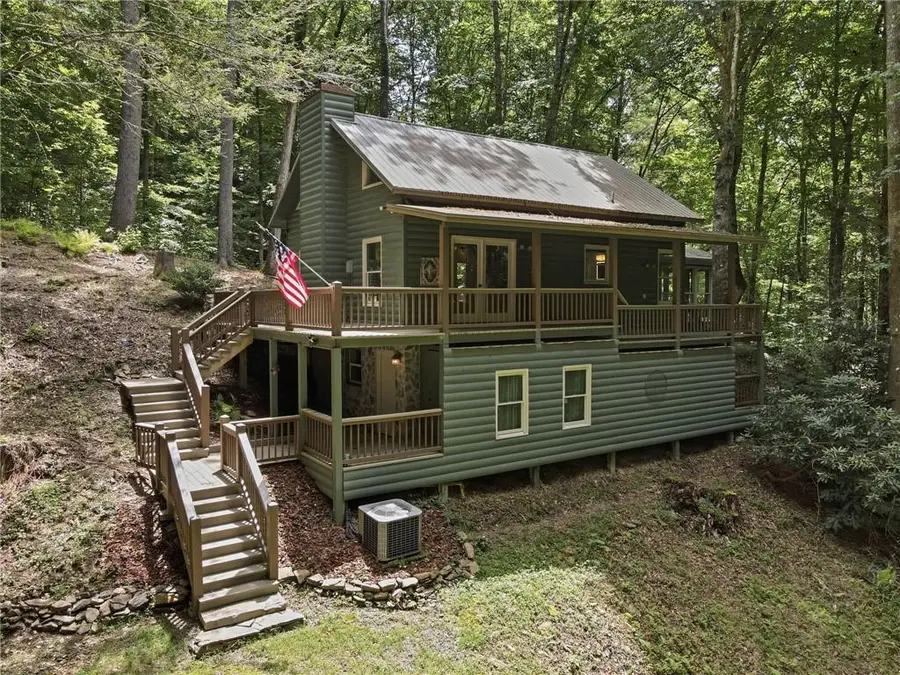 788 Joann Sisson Road, Blue Ridge, GA 30513 - #3