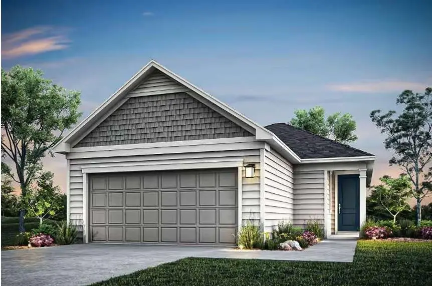 197 Ravenna Drive, Griffin, GA 30223 - #1