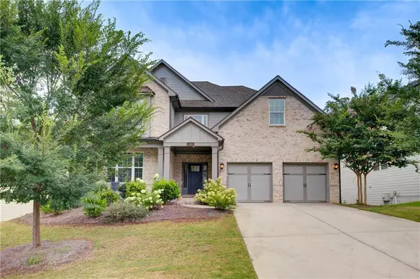 658 Denali Drive, Mableton, GA 30126