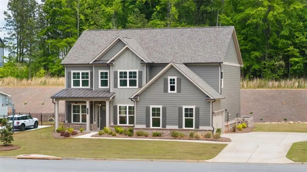 3354 Traditions Way, Jefferson, GA 30549 - #1