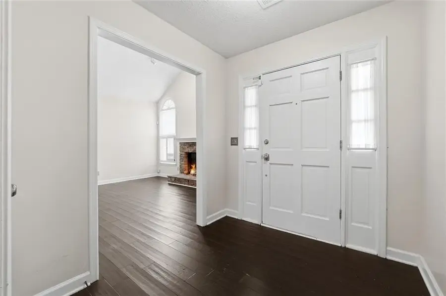 836 Bristol Way, Lithonia, GA 30058 - #2