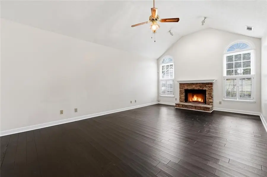 836 Bristol Way, Lithonia, GA 30058 - #3