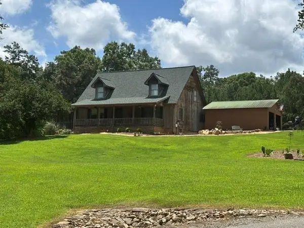 98 Adair Hollow Road Nw, Adairsville, GA 30103