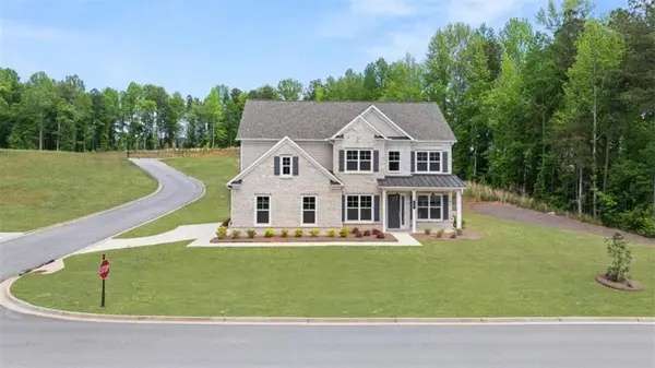 12 Overview Court, Jefferson, GA 30549
