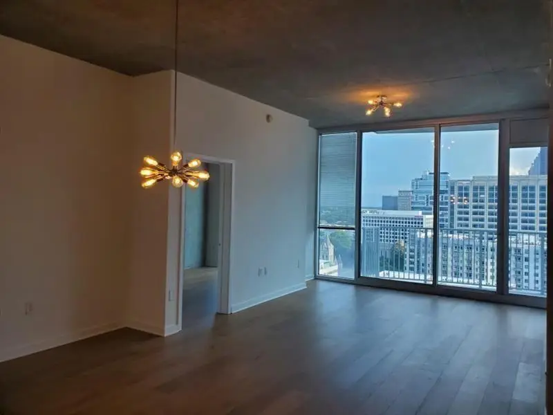 860 NE Peachtree Street Ne #1714, Atlanta, GA 30308 - #1