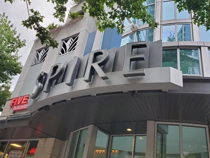 860 NE Peachtree Street Ne #1714, Atlanta, GA 30308 - #2