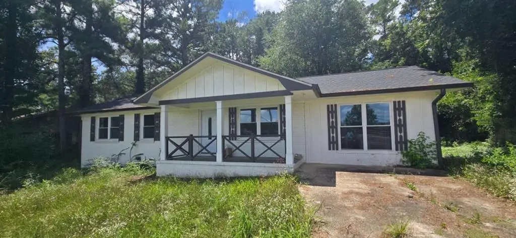 8535 Hiram Acworth Highway, Dallas, GA 30157 - #1