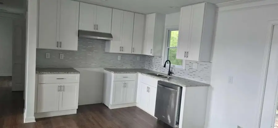 8535 Hiram Acworth Highway, Dallas, GA 30157 - #2