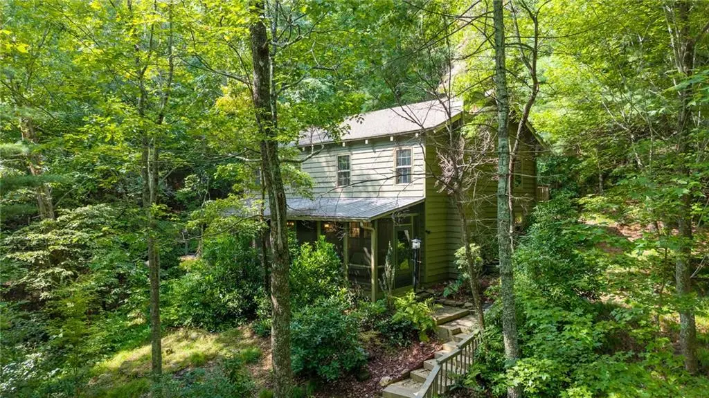 270 Buckskull Hollow Drive, Big Canoe, GA 30143 - #1