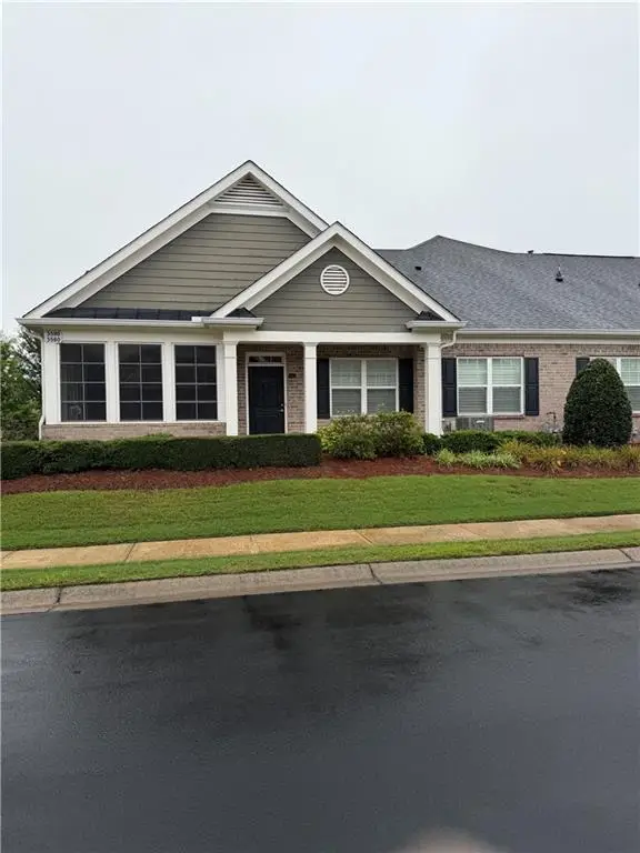 3580 Lindenridge Drive, Buford, GA 30519 - #1