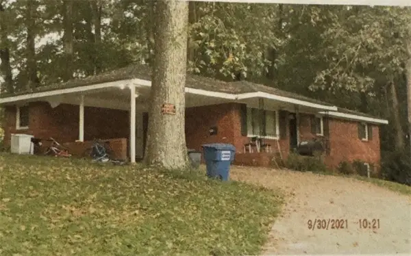 5394 Cris Street, Mableton, GA 30126