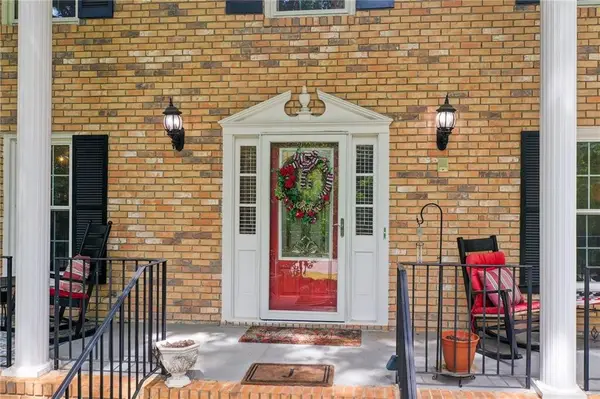 510 Ponderosa Drive, Athens, GA 30605