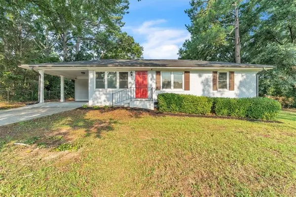 161 Carver Road, Mcdonough, GA 30253