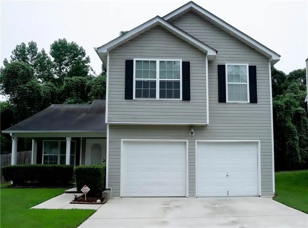 4761 Heather Mill Trace, Snellville, GA 30039 - #1