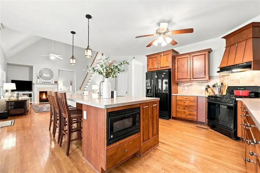 355 Mccook Circle Nw, Kennesaw, GA 30144 - #3