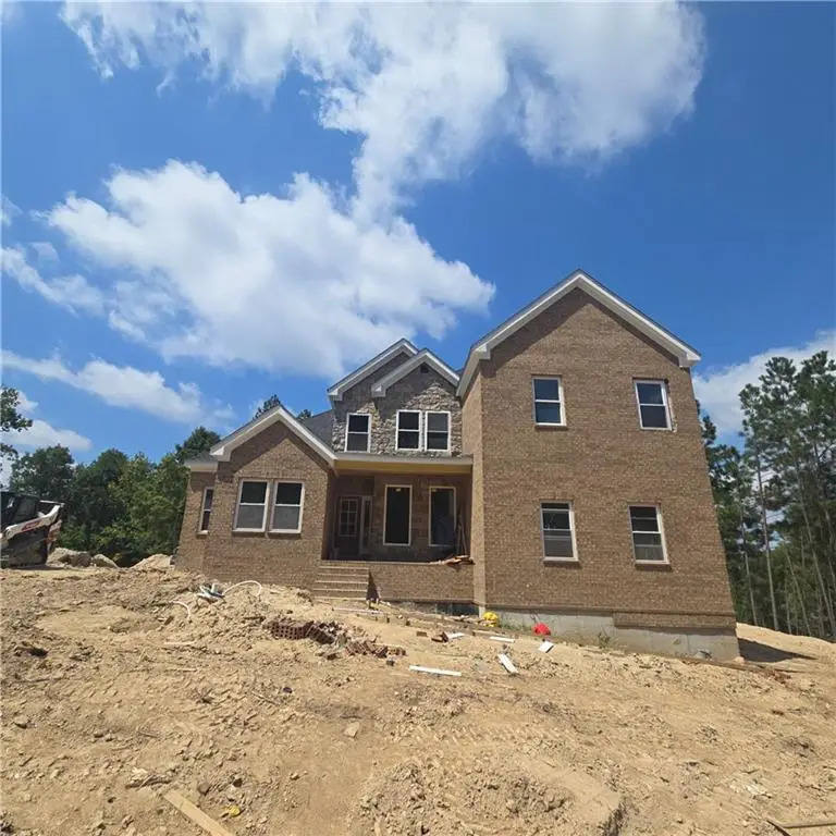 5626 Live Sage Drive, South Fulton, GA 30349 - #3