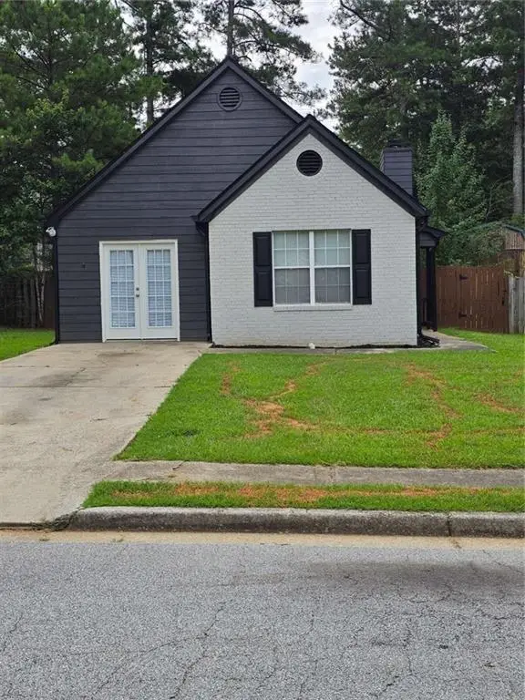 1488 Cain Court, Douglasville, GA 30134 - #3