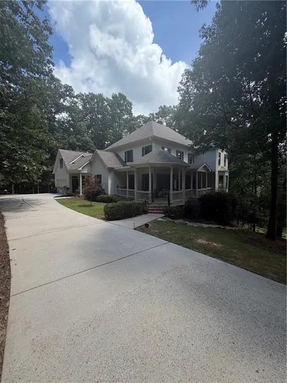 8555 Berringer Point Drive, Gainesville, GA 30506