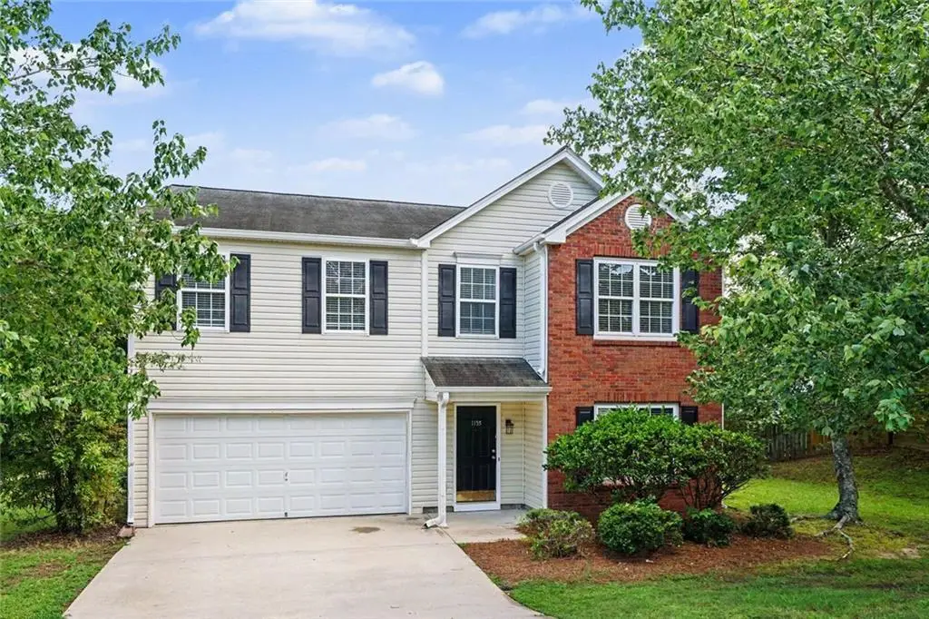 1155 Bramlett Boulevard, Lawrenceville, GA 30045 - #1