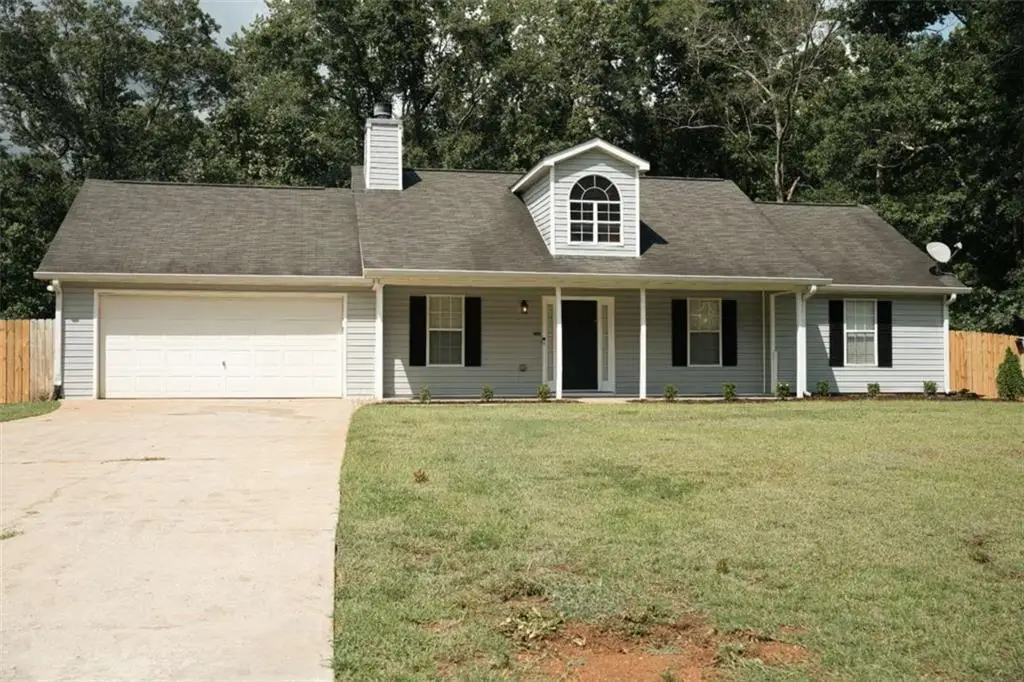 1215 Browns Country Lane, Locust Grove, GA 30248 - #1