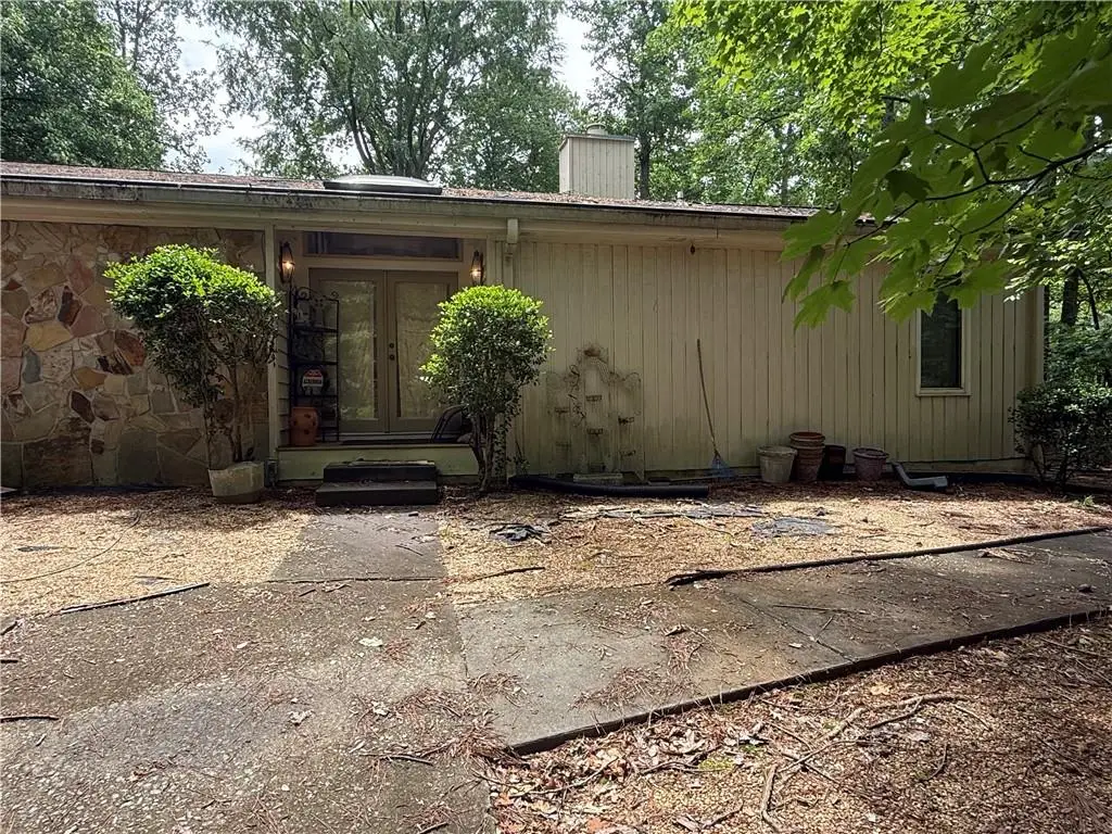 170 River Court Parkway, Sandy Springs, GA 30328 - #1