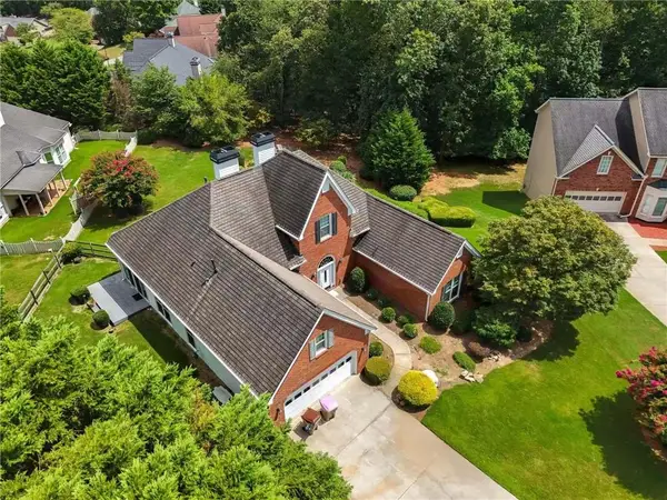 1115 Burlington Court, Suwanee, GA 30024