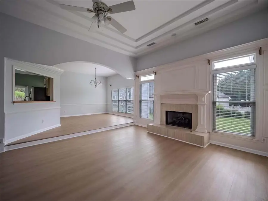 1115 Burlington Court, Suwanee, GA 30024 - #3
