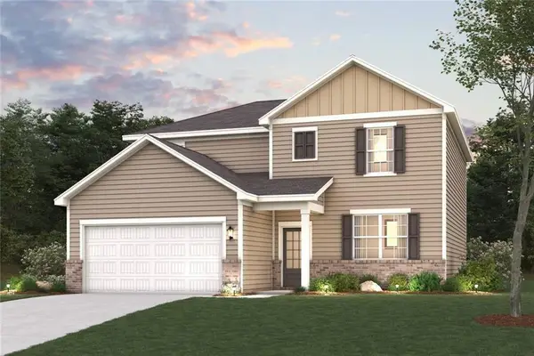 134 Wildflower Ridge Road Lot 97, Dallas, GA 30157