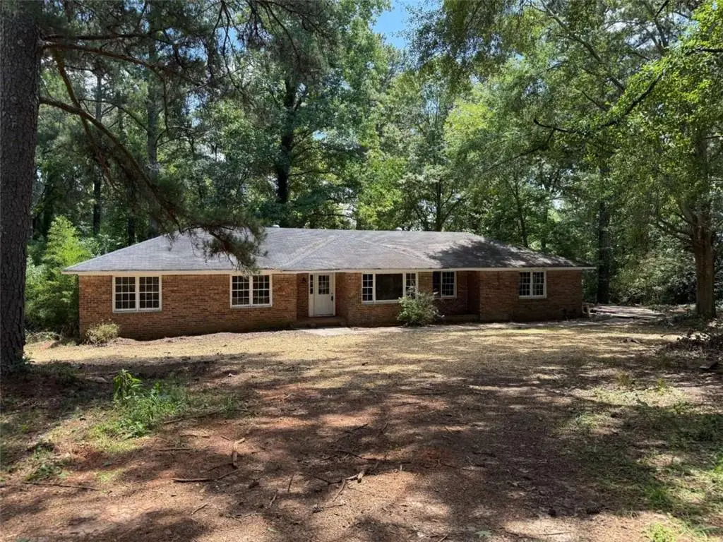 203 Oglesby Bridge Road, Conyers, GA 30094 - #1
