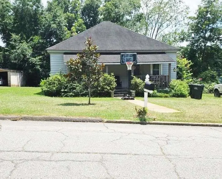 5158 Wheat Street, Covington, GA 30014 - #1