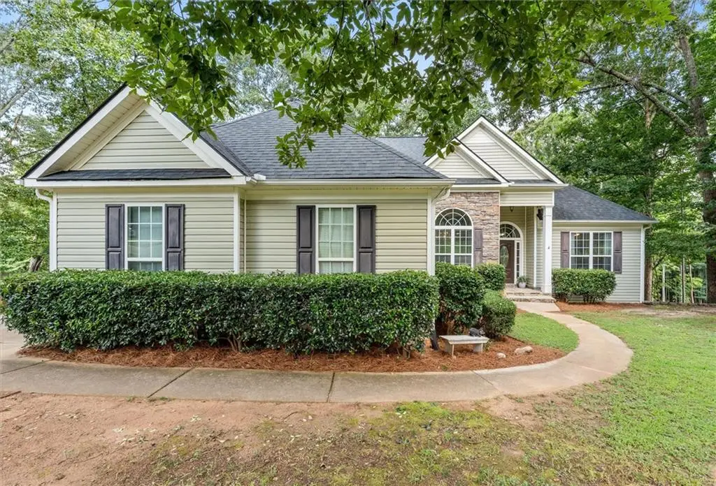 7055 Fletcher Dr, Winston, GA 30187 - #1