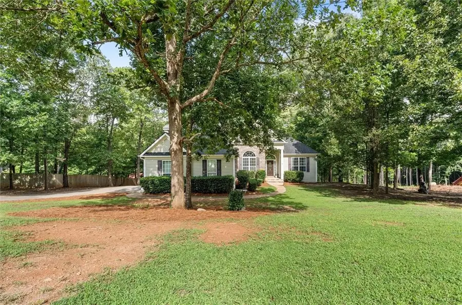 7055 Fletcher Dr, Winston, GA 30187 - #2