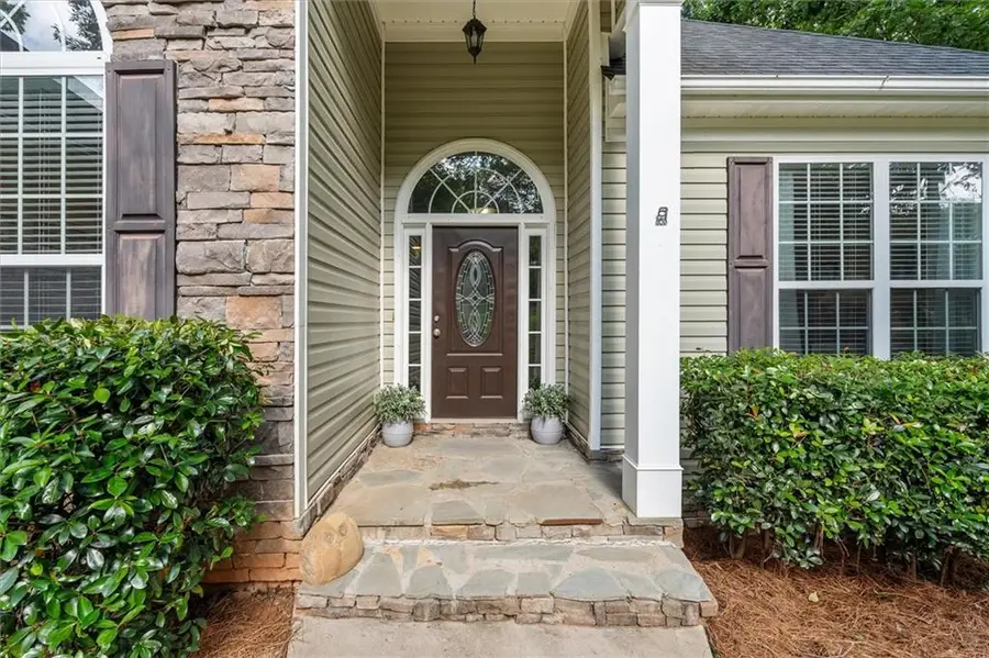 7055 Fletcher Dr, Winston, GA 30187 - #3